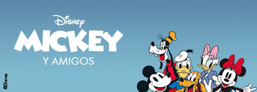 Playset Disney Store Casa Mickey Mouse y sus Amigos