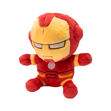 Peluche Marvel Iron Man Modelo Sentado 31 X 27 CM