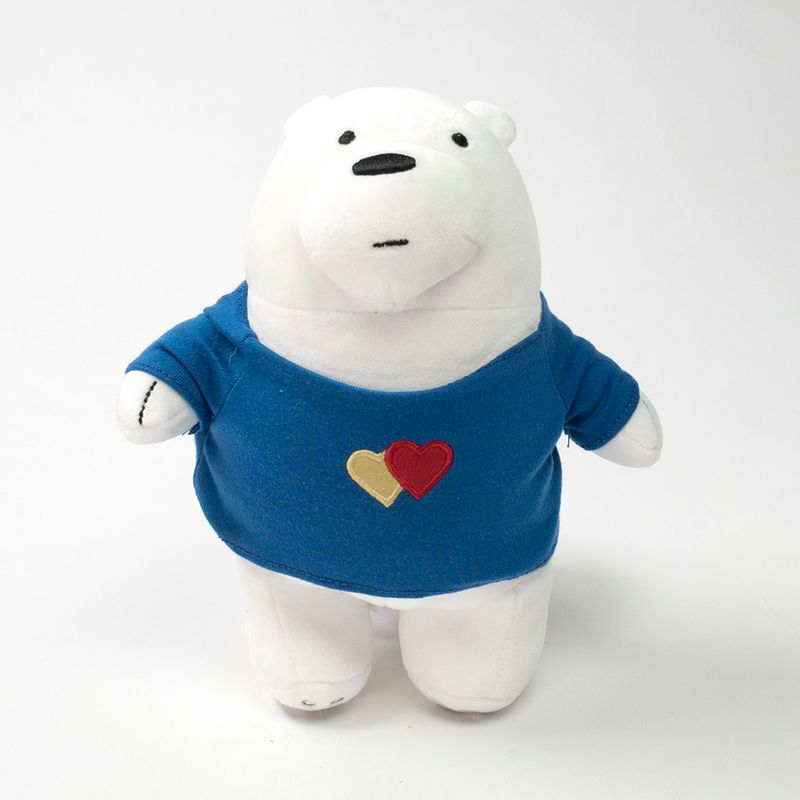 osos escandalosos peluches miniso