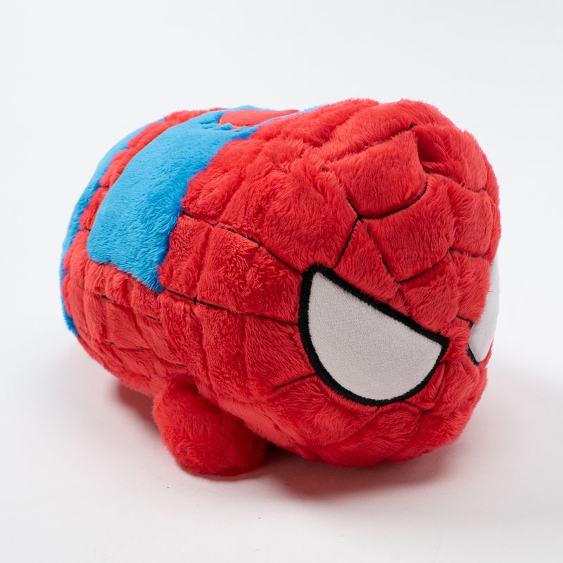 spider peluche