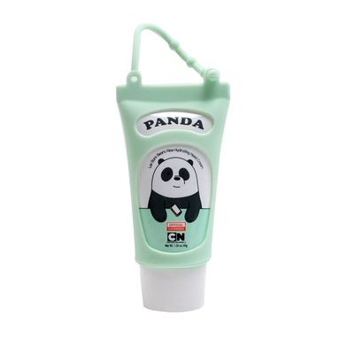 Crema We Bare Bears Panda Para Manos De Aloe 45 g
