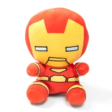 Peluche Marvel Iron Man Modelo Sentado     25 cm
