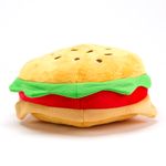 Peluche-en-forma-de-hamburguesa-Multicolor-Chico-1-2615