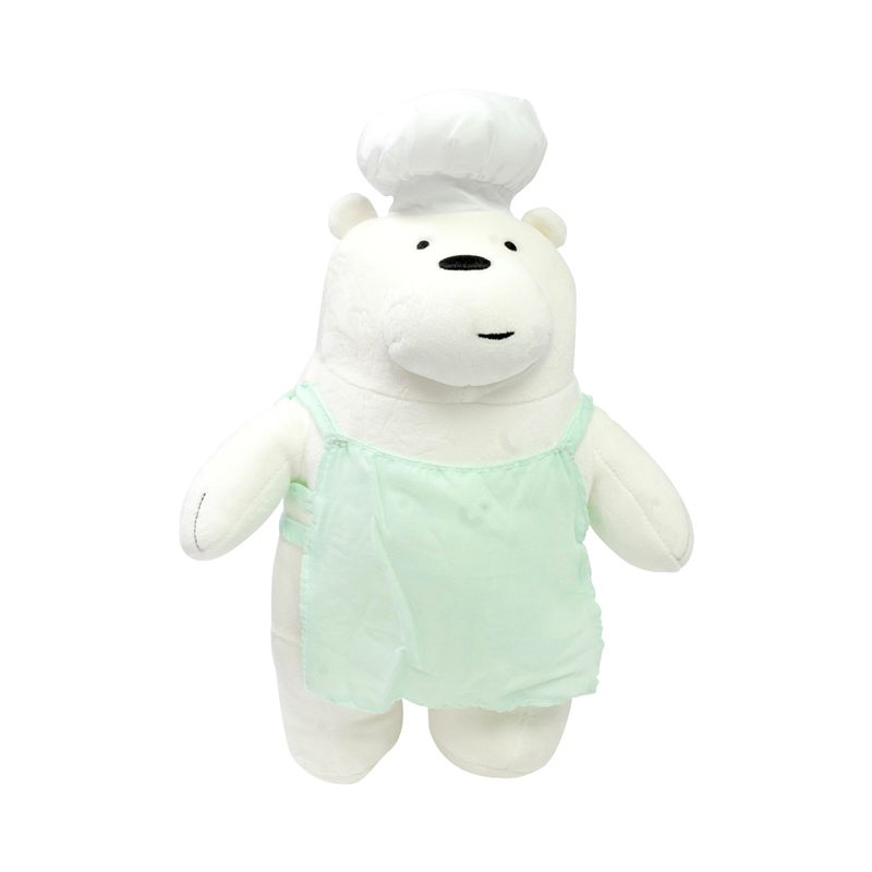 oso de miniso