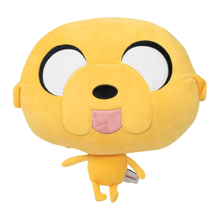 peluche de jake