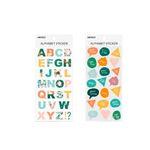 Planilla-De-Stickers-Rainforest-Series-Autoadheribles-Dise-o-Palabras-Y-Letras-1-5200