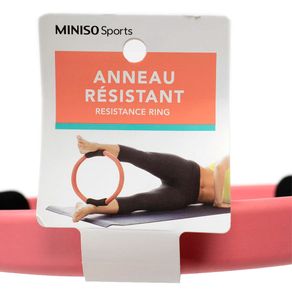 Aro-De-Resistencia-Miniso-Sports-Para-Pilates-Rosa-2-2115