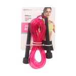 Cuerda-Para-Saltar-Miniso-Sports-PVC-Rosa-2800MM-1-6667