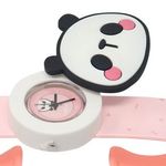 Reloj-Slap-Para-Ni-o-Panda-Rosa-2-7203