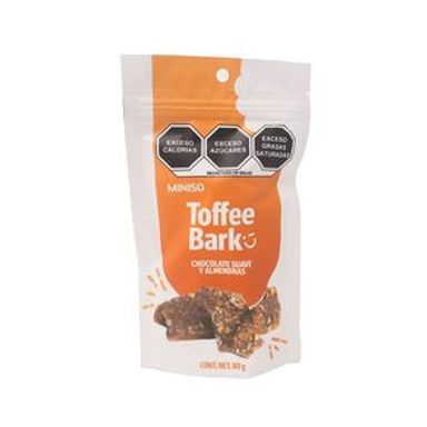 Toffee Bark 100 gr