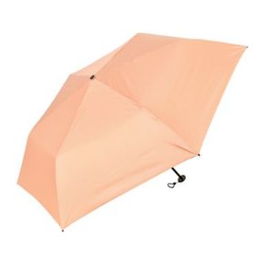 Paraguas Triple Plegable UV Naranja 23X6X5CM