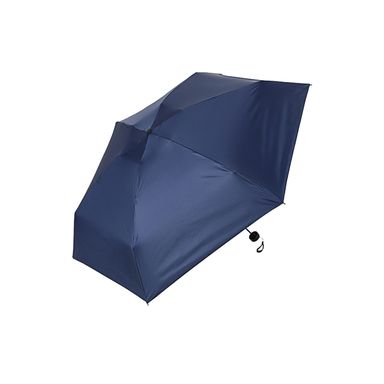 Paraguas Plegable Azul 17.9CM