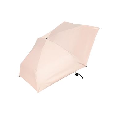 Paraguas Plegable Rosa 17.9CM