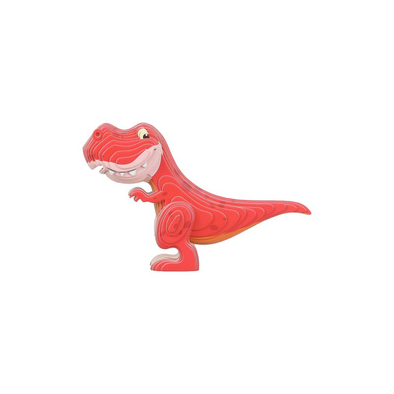 Rompecabezas-3D-De-Animales-Tiranosaurio-11X4-5X17CM-7-8457