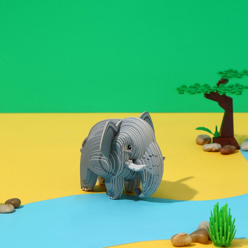 Rompecabezas-3D-De-Animales-Elefante-9-5X6-8X7-8-5-8460