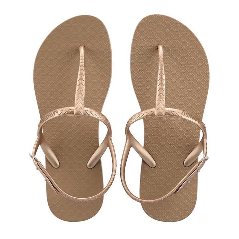 Sandalias clasicas online mujer