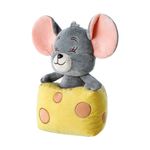 Peluche-Tom-Jerry-Hermano-De-Jerry-Gris-27x18-cm-2-9112