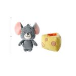 Peluche-Tom-Jerry-Hermano-De-Jerry-Gris-27x18-cm-3-9112