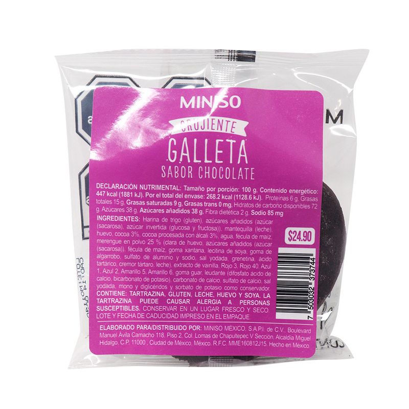 Snack-Galleta-Babysaurio-60-g-Chocolate-2-9184