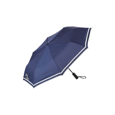Paraguas Plegable Azul 53.5 cm