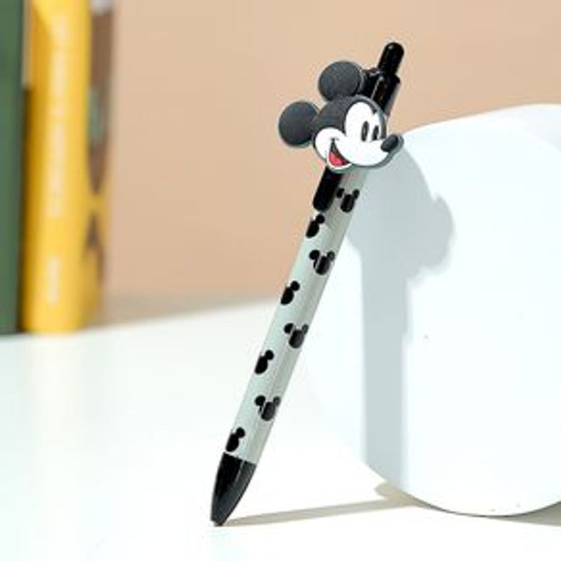 Pluma-De-Gel-Disney-Mickey-Mouse-Tinta-Negra-14-cm-0-5-mm-3-9489