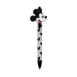 Pluma-De-Gel-Disney-Mickey-Mouse-Tinta-Negra-14-cm-0-5-mm-1-9489