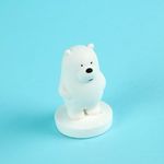 Mu-eco-De-Ornamento-We-Bare-Bears-Polar-Blanco-3-4x6-cm-3-9907