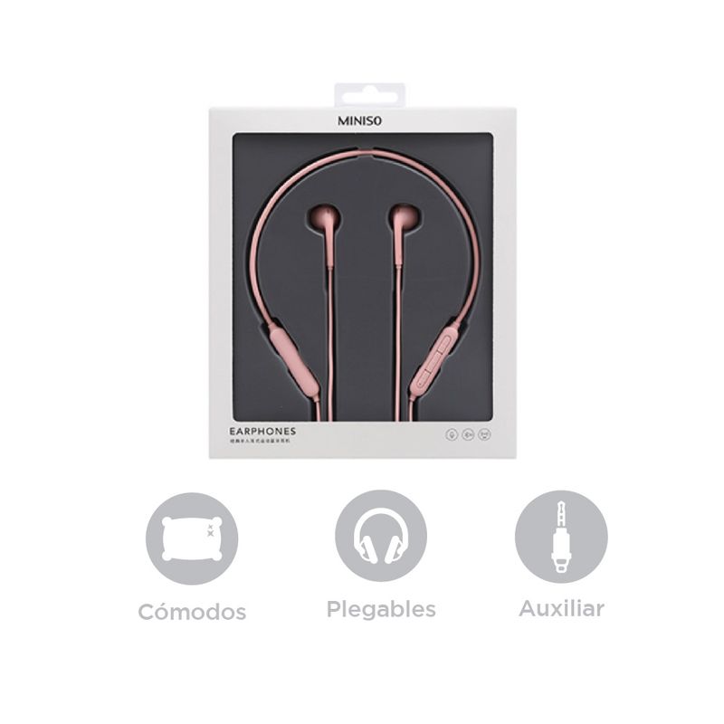 Aud-fonos-Inal-mbricos-Deportivos-Semi-In-Ear-Rosa-85-cm-2-10042