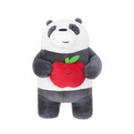 Peluche-We-Bare-Bears-Panda-Con-Manzana-21-cm-1-10018