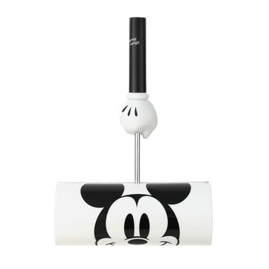 Rodillo Removedor De Pelusas Disney Mickey Mouse 17x7x25.5 cm