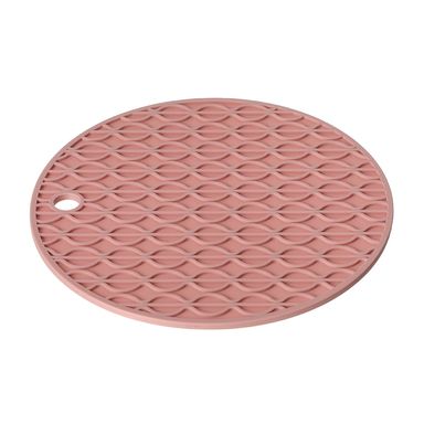 Almohadilla De Aislamiento Térmico Silicona 17.5x0.4 cm