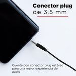 Aud-fonos-De-Diadema-Plegable-Con-Cable-Negro-1-2-m-8-9117