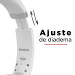 Aud-fonos-De-Diadema-Plegable-Con-Cable-Blanco-1-2-m-3-9118