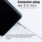 Aud-fonos-De-Diadema-Plegable-Con-Cable-Blanco-1-2-m-9-9118