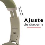 Aud-fonos-De-Diadema-Plegable-Con-Cable-Verde-1-2-m-3-9119