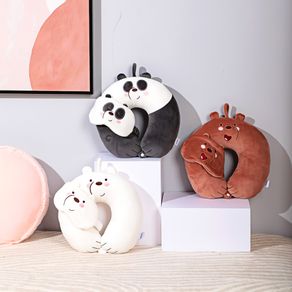 Almohada para best sale viaje miniso