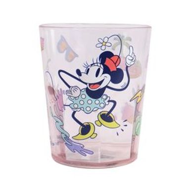Taza Portacepillos De Dientes Disney Minnie Mouse Plástico 290 ml
