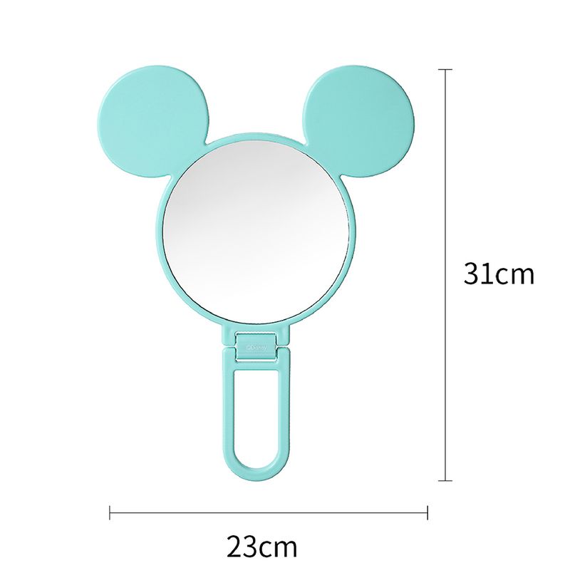 Espejo-De-Doble-Cara-Disney-Mickey-Mouse-Vanity-Azul-23x31-cm-7-10800