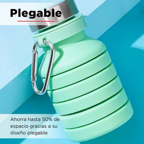 Botella-Plegable-Silicon-Verde-470-ml-3-10821
