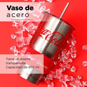 Termo-Aislante-Con-Popote-Coca-Cola-Acero-Inoxidable-850-ml-2-7189