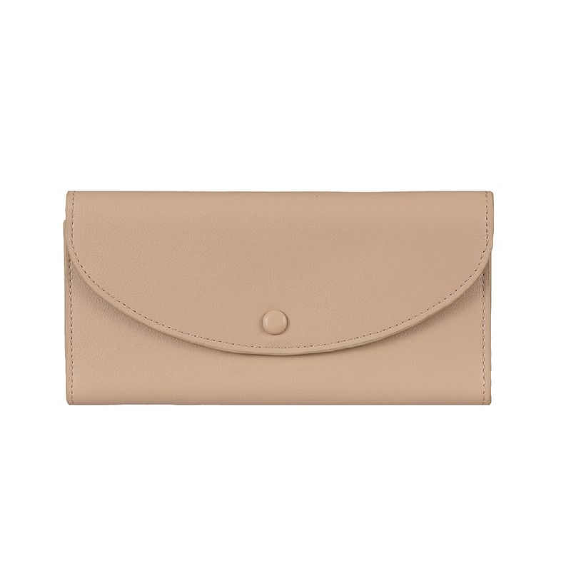 Cartera beige mujer new arrivals