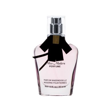 Perfume Para Mujer Miss Modern 30 ml Cítricos