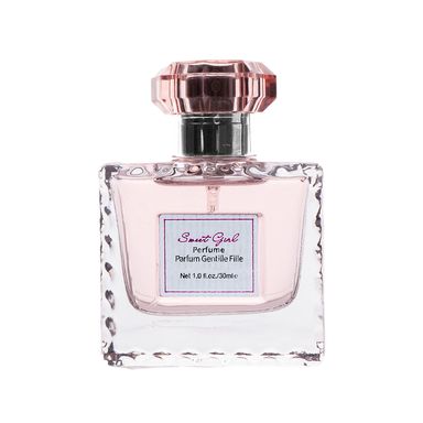 Perfume Para Mujer Sweet Girl 30 ml Jazmín
