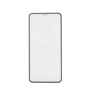 Mica Para IPhone 11 Pro Max, XS Max Vidrio Templado 7.1x15x1 cm