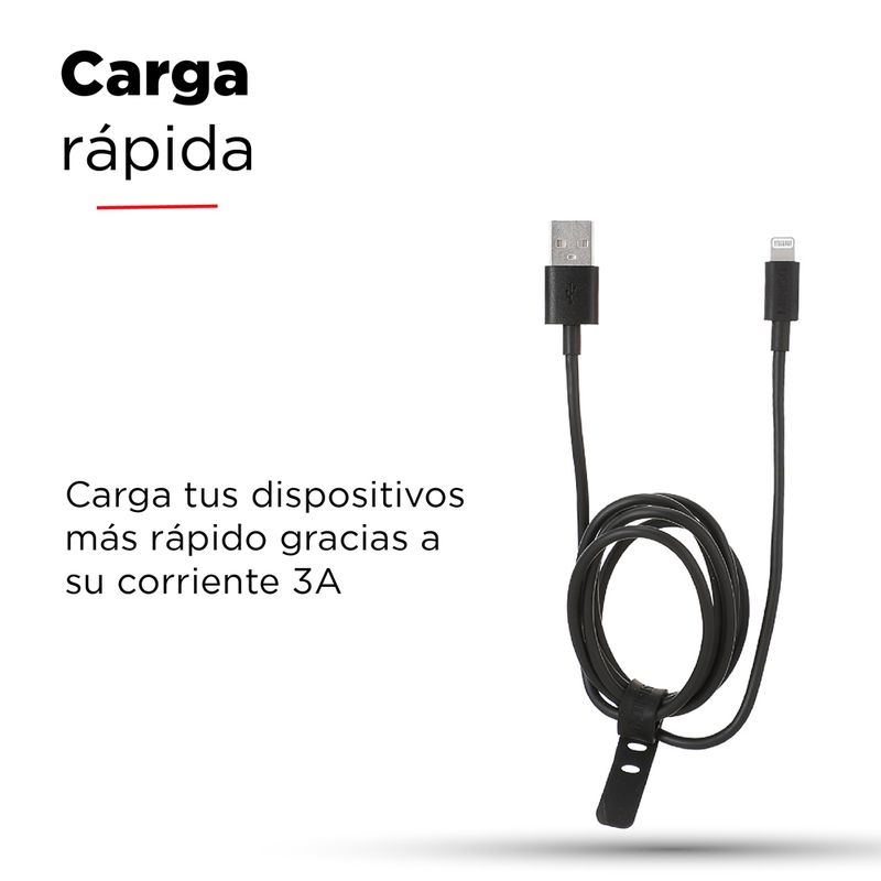 Cable-De-Carga-R-pida-Con-Lightning-Negro-1M-2-8885