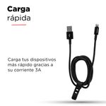 Cable-De-Carga-Trenzado-Lightning-Negro-1M-2-8888