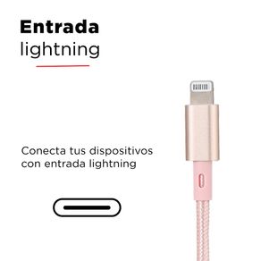 Cable-De-Carga-Trenzado-Lightning-Rosa-1M-3-8889