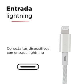 Cable-De-Carga-Trenzado-Lightning-Plateado-1M-3-8890