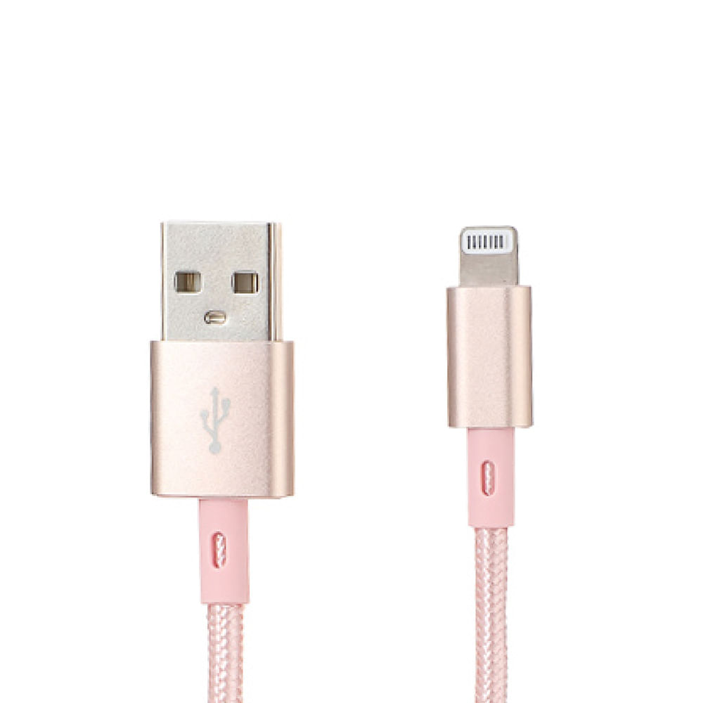 Cable De Carga USB a Lightning - Tecnologia - Miniso en Línea - Miniso