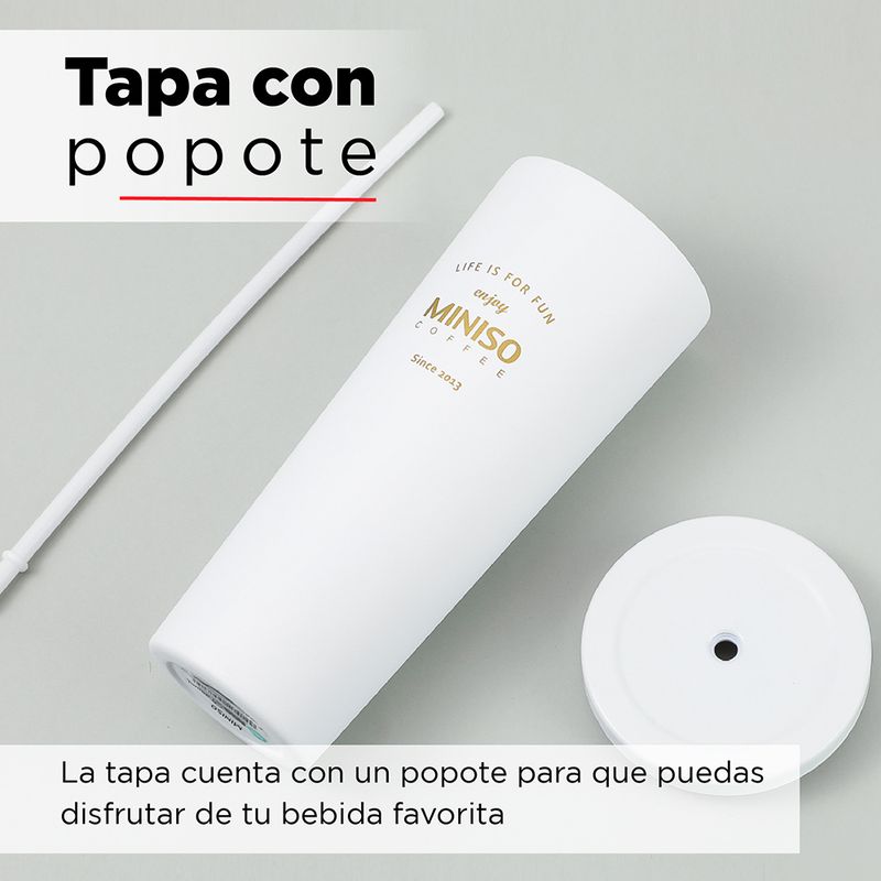 Termo - Cocina - Miniso en Línea